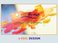 Edil Design, colorificio e materiali per l'edilizia